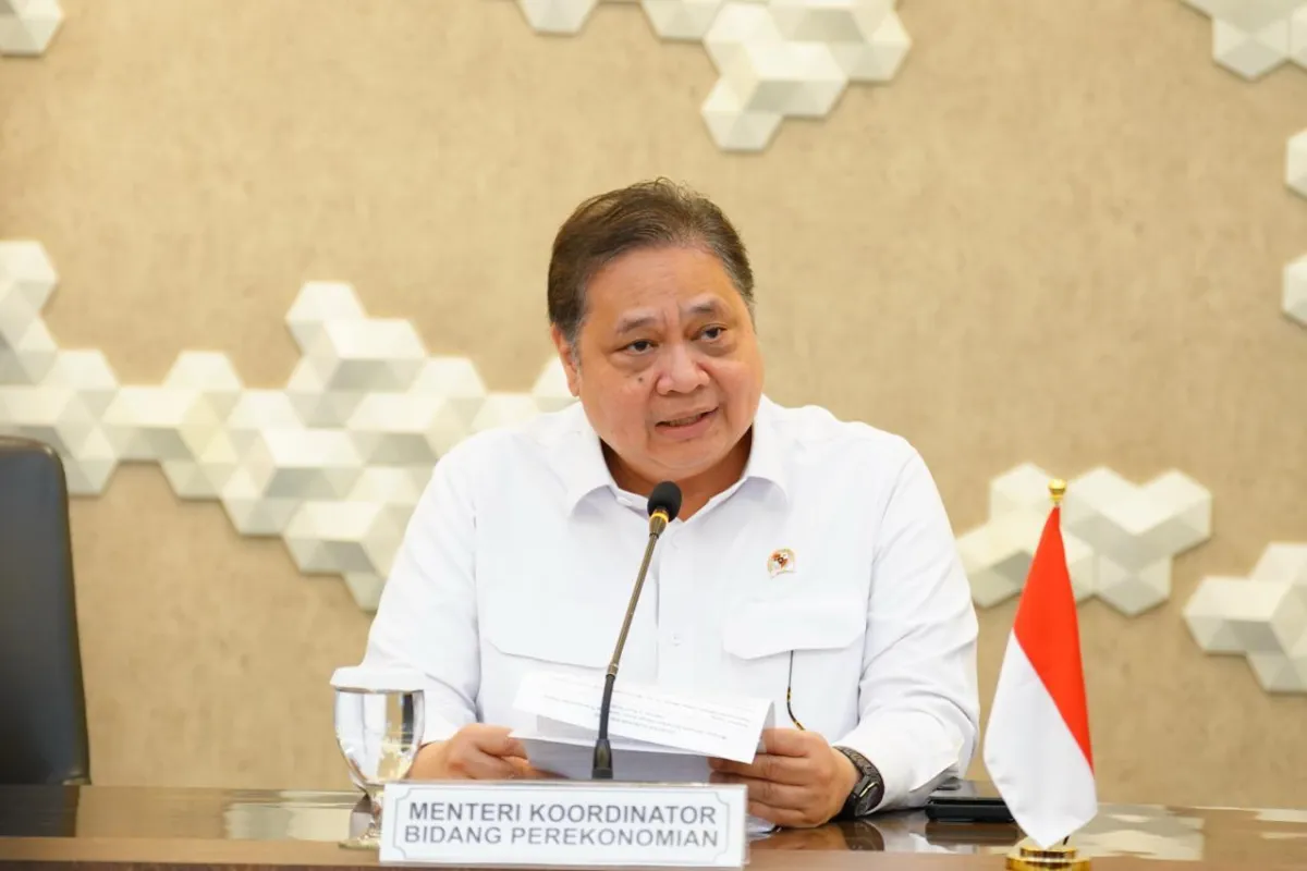 Pemerintah Percepat Pembahasan KEK Keuangan, Siapkan Insentif Khusus
