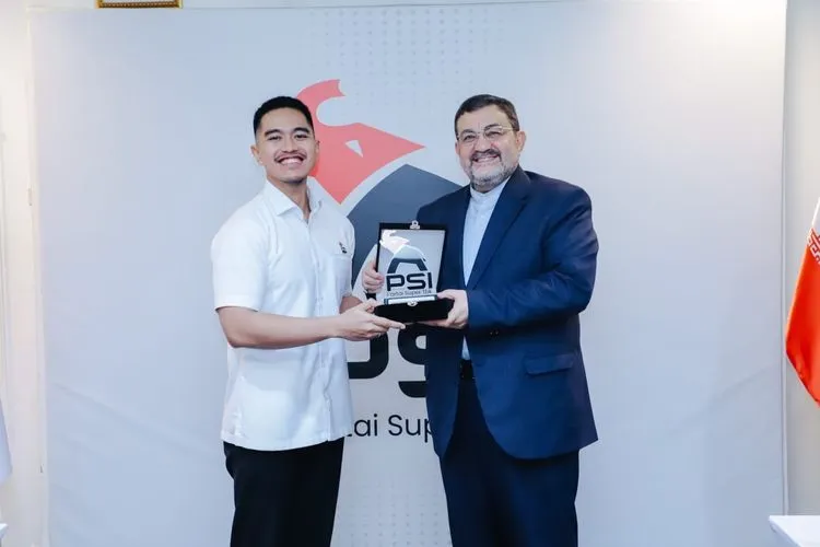 PSI Bertemu Dubes Iran, Bahas Kelancaran Jalur Tanker Pertamina di Selat Hormuz