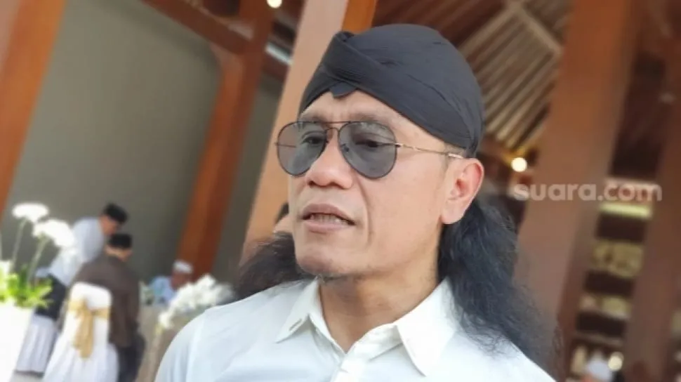 Gus Miftah Dorong Pesantren Jadi Ruang Aman untuk Cegah Bullying dan Dampak Negatif Digital
