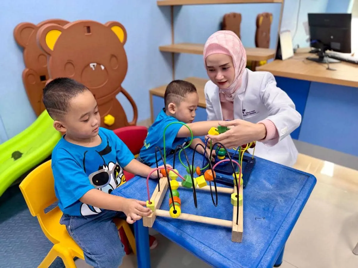 Dokter Anak: Arus Informasi Kesehatan di Internet Bikin Orang Tua Lebih Tahu, tapi Mudah Panik