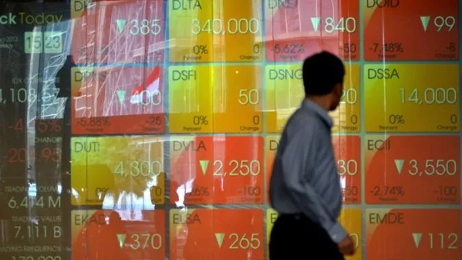 Volatilitas Global dan Isu Konsentrasi Kepemilikan Bayangi IHSG, Berisiko Uji Level 7.000