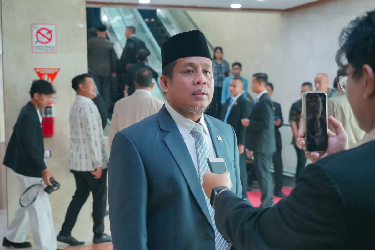 Askweni Minta Wacana Kenaikan HET Minyakita Dikaji Cermat dan Transparan