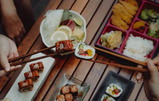 Kuliner Jepang dan Korea Kian Mudah Ditemukan, Warnai Persaingan Industri F&B Indonesia