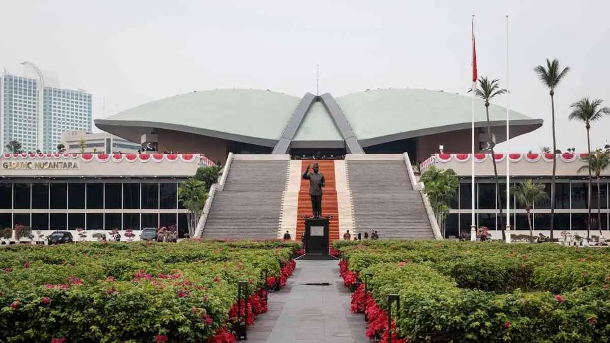 Krisis Kepercayaan Publik pada Lembaga Negara Dinilai Mengancam Demokrasi