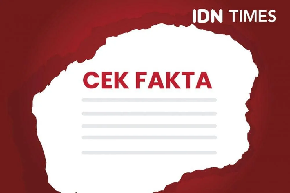 Cek Fakta: Kemenag Bantah Narasi Menag Ramalkan Kemiskinan Hilang Jika Prabowo Dua Periode