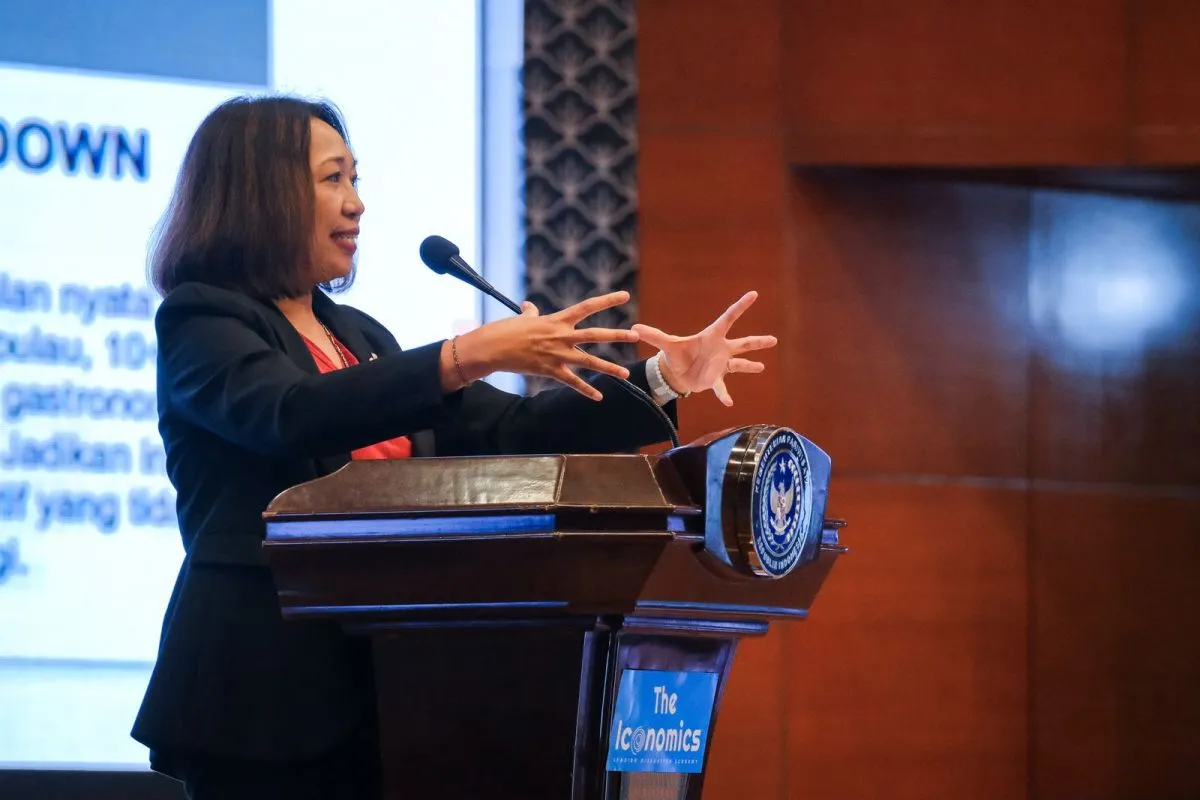 Kemenpar Sesuaikan Strategi Pemasaran, Alihkan Fokus Pasar Wisata ke Asia