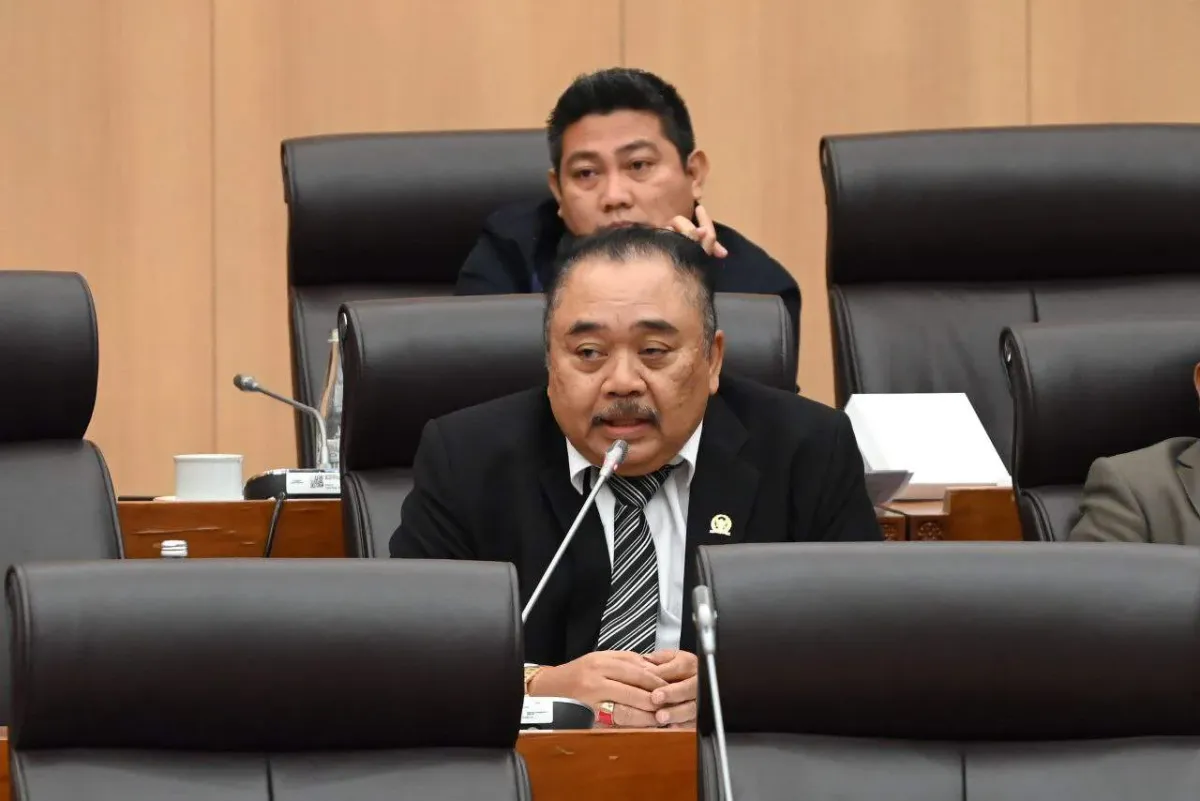 Ateng Sutisna Minta Pemerintah Buka Perhitungan Keekonomian Program B50 Secara Menyeluruh