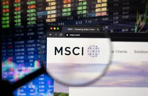 MSCI Terus Evaluasi Status Pasar Indonesia, Apresiasi Langkah Transparansi Otoritas Bursa