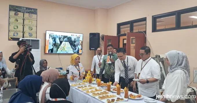 Kemenekraf dan UNP Gelar MASAMO 2026 untuk Perkuat Kapasitas UMKM Kuliner di Sumbar