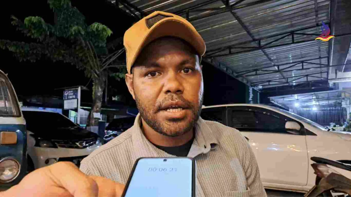 Aktivis Pemuda Soroti Pengelolaan Keuangan Daerah di Teluk Bintuni