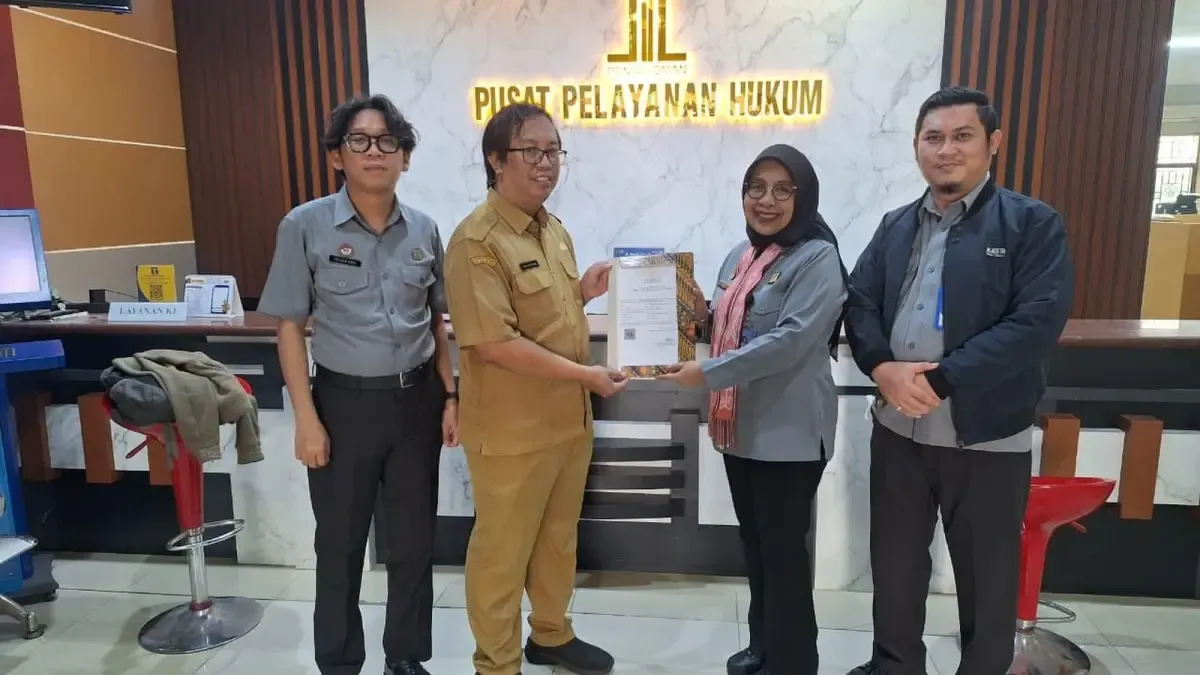 Kuliner Ikan Asam Pedas Pontianak Resmi Tercatat sebagai Kekayaan Intelektual Komunal