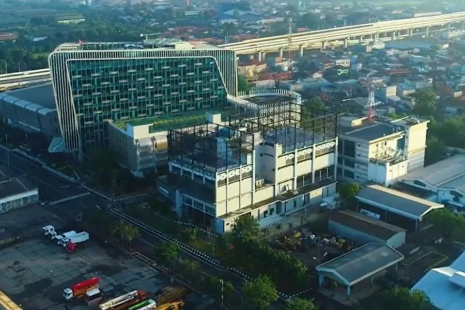 United Tractors Siapkan Buyback Saham Maksimal Rp2 Triliun hingga Akhir Juni 2026