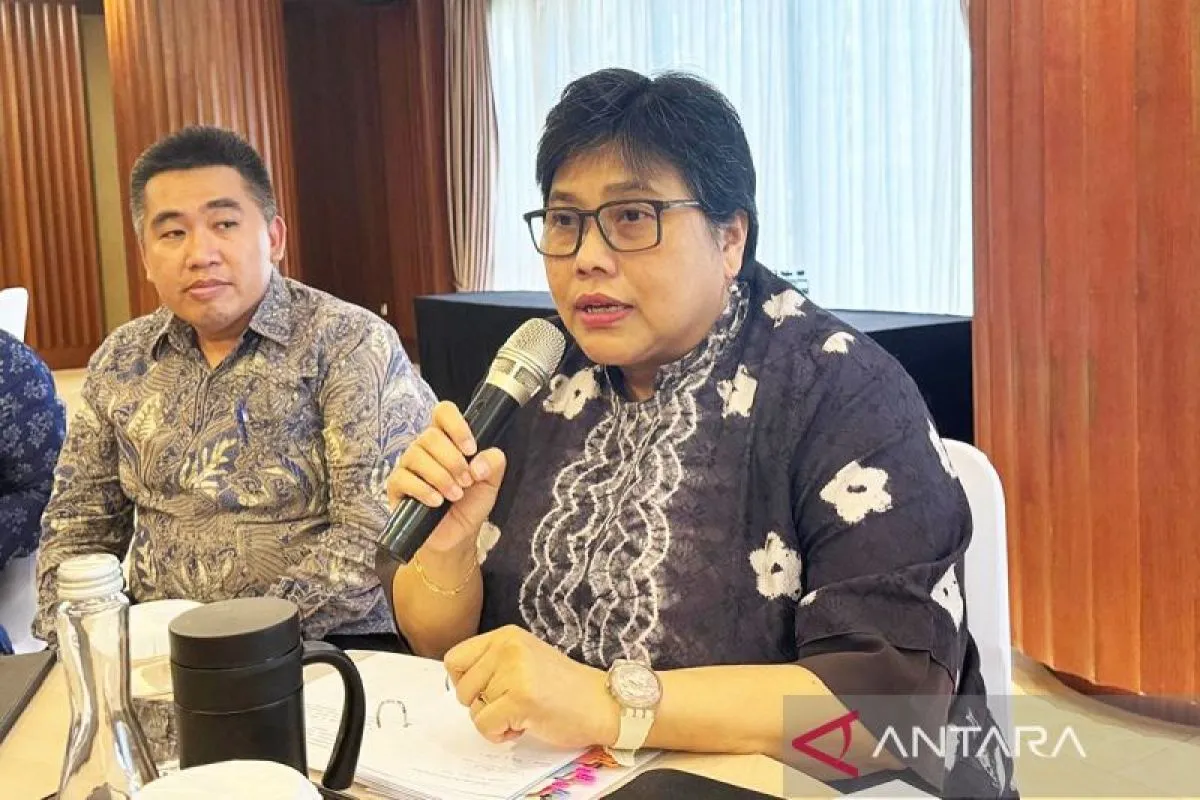 Kemlu: KTT ASEAN 2026 Bahas Ketahanan Energi, Pangan, dan Stabilitas Ekonomi imbas Konflik Global