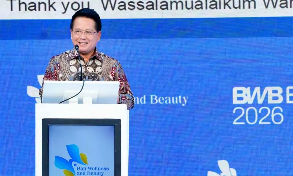 BRI Dukung Bali Wellness and Beauty Expo 2026 untuk Perkuat Daya Saing UMKM Wellness dan Beauty