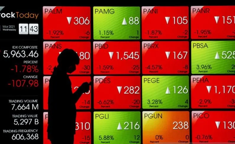 Transparansi dan Kepastian Hukum Dinilai Krusial untuk Menarik Investasi Global ke Pasar Modal Indonesia