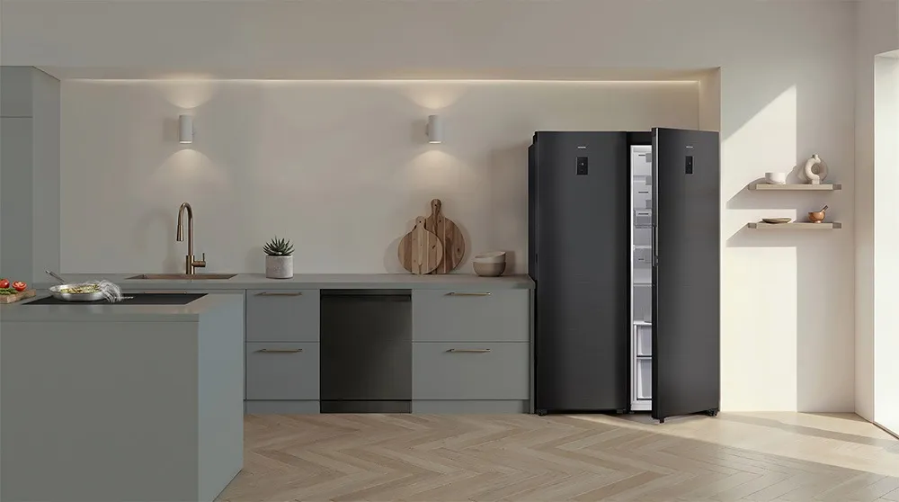 Samsung Rilis Bespoke AI Single 1Door Fridge & Freezer serta Perangkat Dapur Pintar Berbasis AI