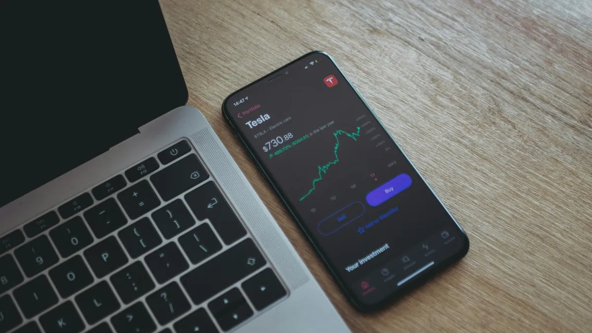 Data Binance: Pergerakan Perpetual Crypto Akhir Pekan Prediksi Arah Pembukaan Wall Street dengan Akurasi 89%