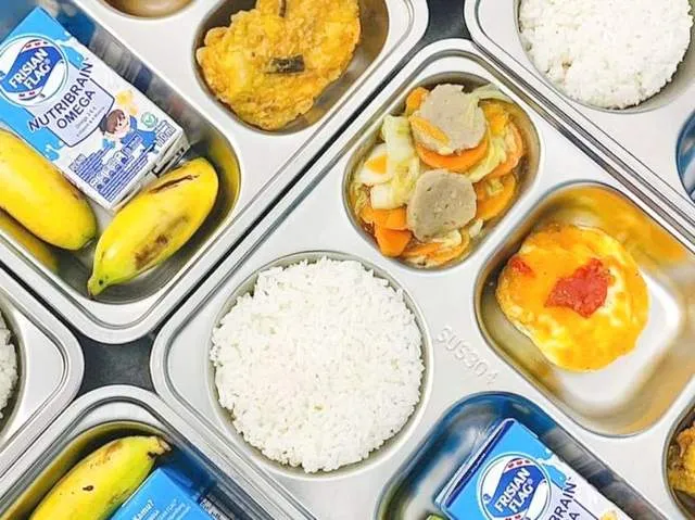 BGN: Menu Makan Bergizi Gratis Disesuaikan Kelompok Usia untuk Jaga Standar Gizi