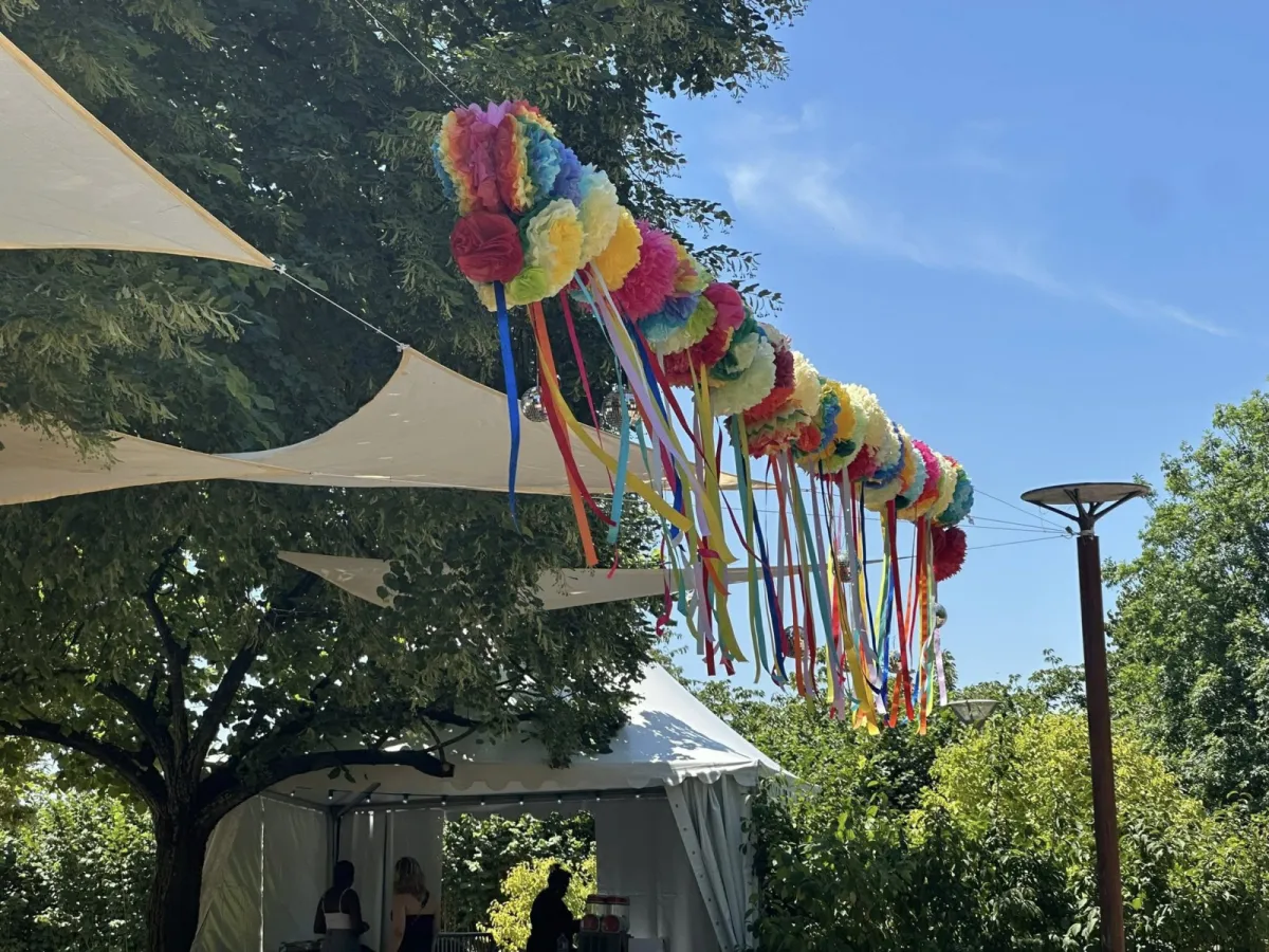 Jour de fête 2026 di Créteil Digelar 20 Juni: Sirkus, Pertunjukan Udara, Konser, hingga Kembang Api