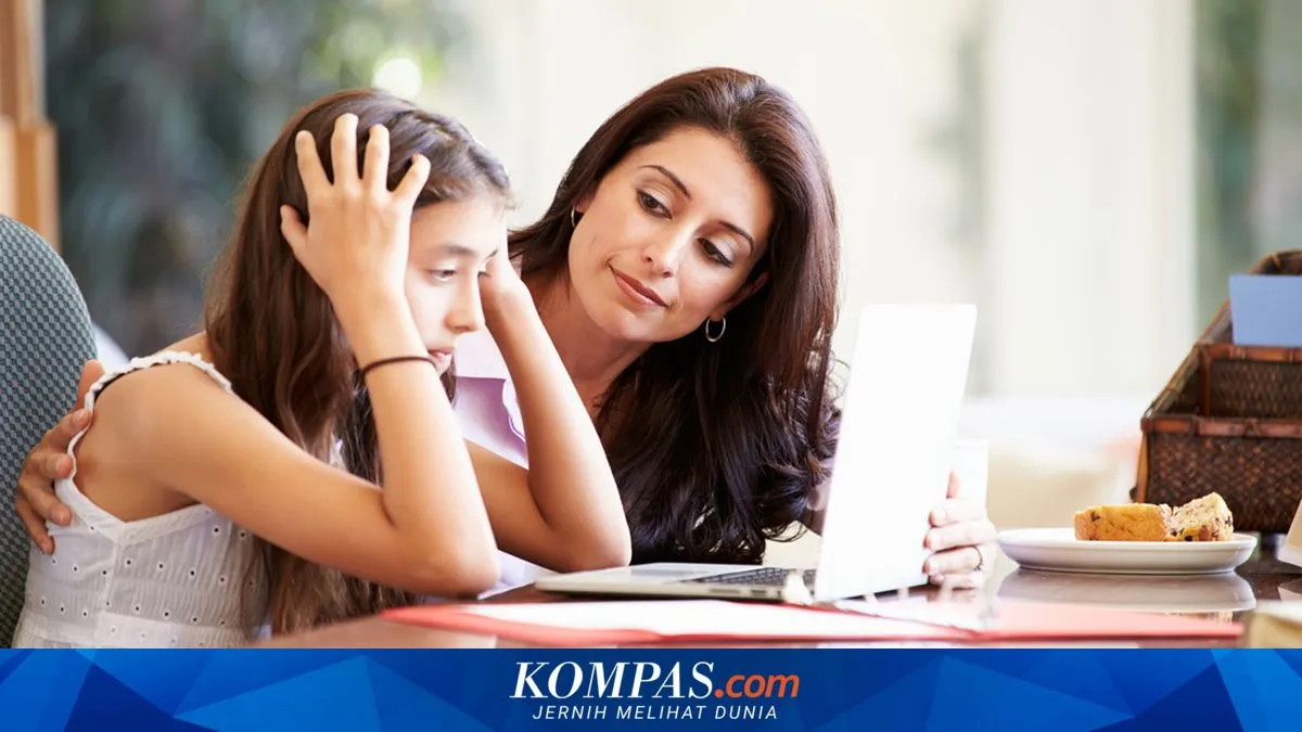Perundungan di Media Sosial dan Pentingnya Membangun Percaya Diri Anak Perempuan