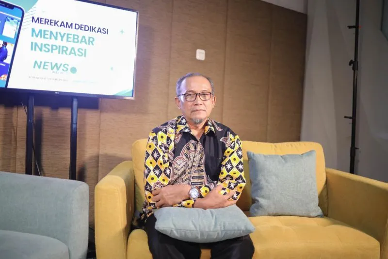 Geopolitik Global Mengubah Peta Energi, Perguruan Tinggi Didorong Perkuat Riset Transisi Energi
