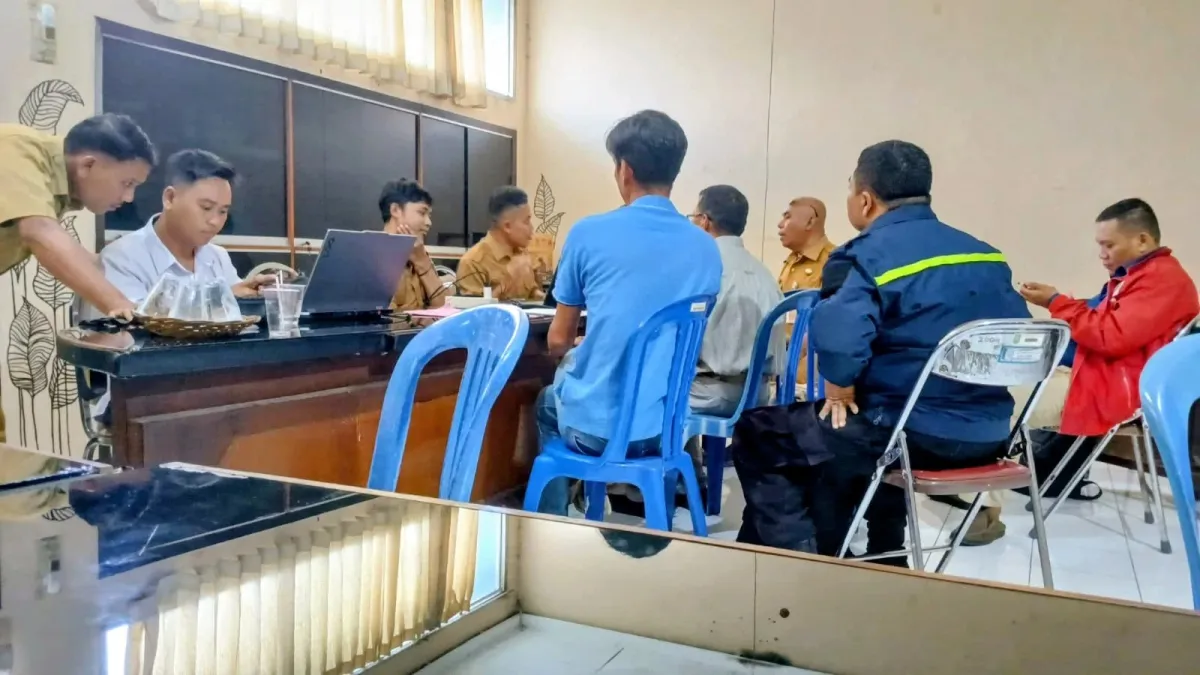 Puluhan Orang Tua Datangi Dinas Pendidikan NTB, Protes Hasil SPMB yang Berubah Usai Pengumuman