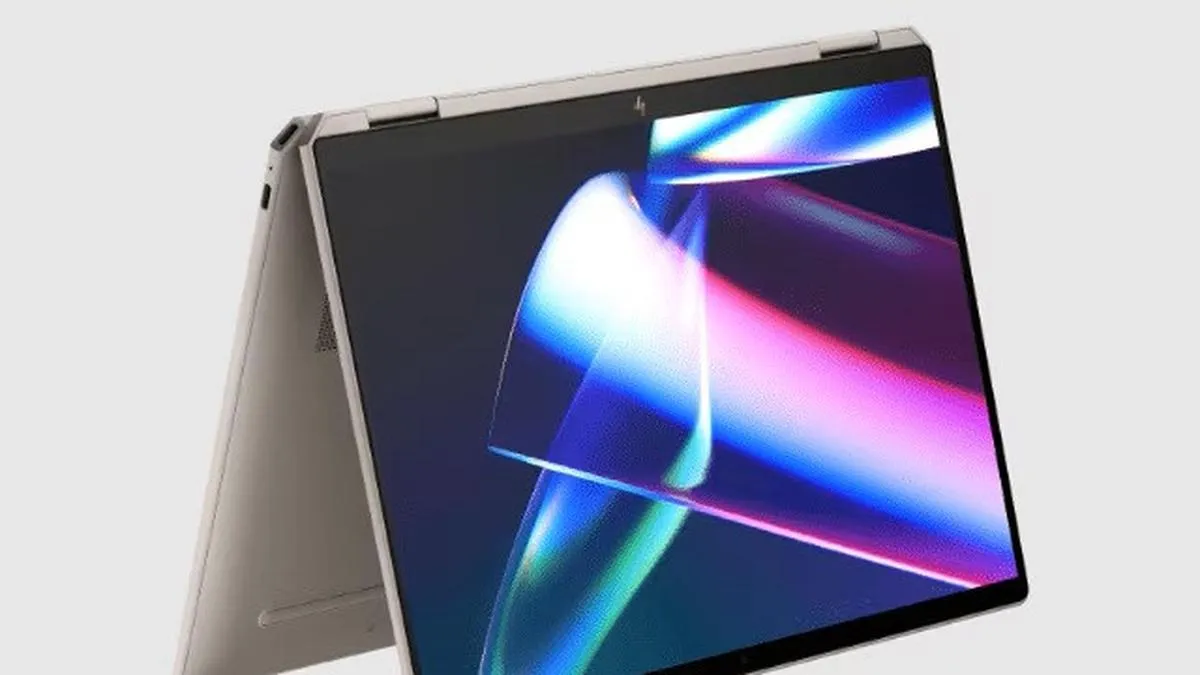 HP Spectre x360 14 (2024) Hadir sebagai Laptop Konvertibel Premium dengan Intel Core Ultra dan Layar OLED 2.8K
