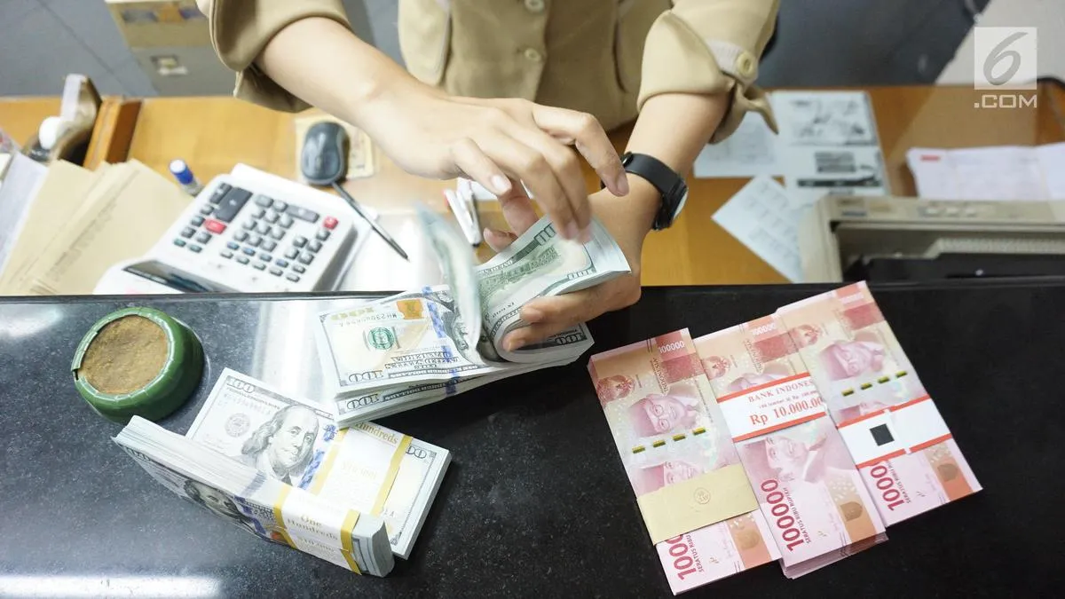 Menkeu Purbaya: Rupiah Lebih Tangguh dan Fondasi Ekonomi Indonesia Tetap Terjaga