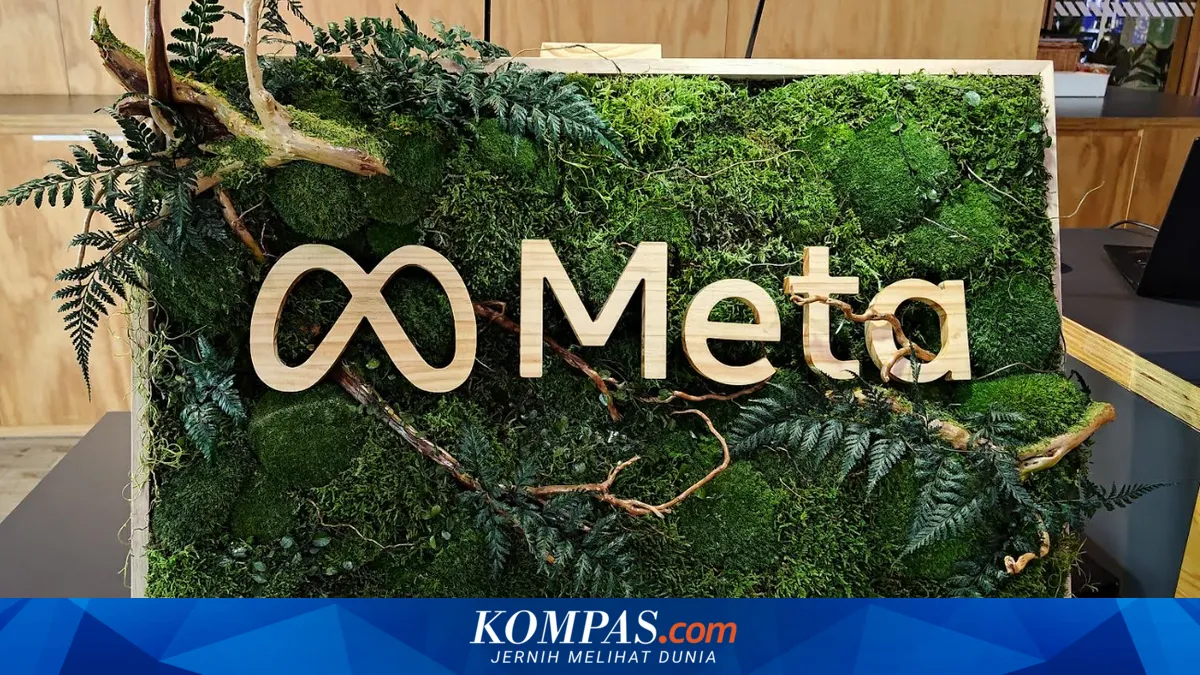 PHK Massal Meta, Karyawan di Singapura Terima E-mail Pemecatan Pukul 04.00 Pagi