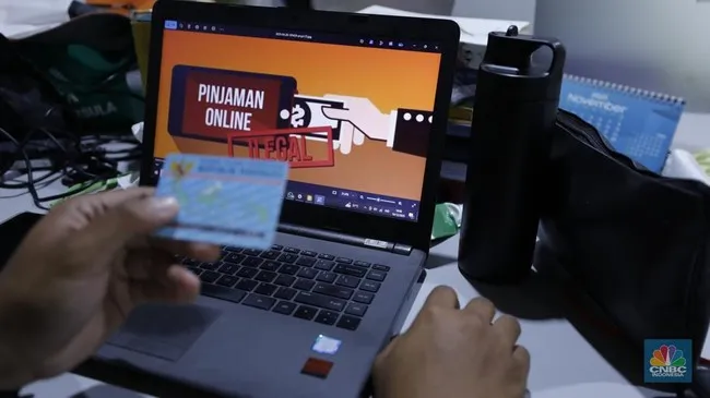 Cara Cek Riwayat Utang dan Skor Kredit Secara Online lewat SLIK OJK (iDebku)