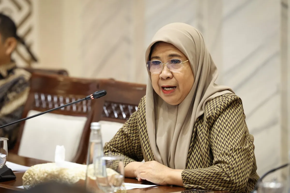 DPR Soroti Transparansi IKU LPS dan Kejelasan Target Program Strategis dalam Revisi Anggaran 2026