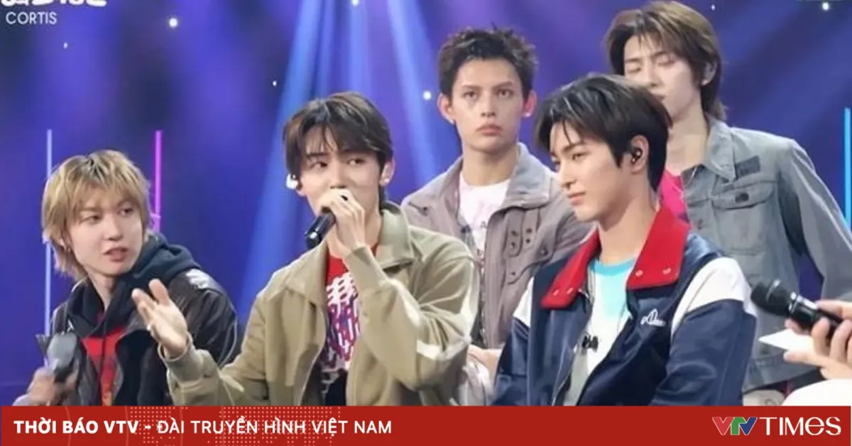 CORTIS Ungkap Alasan di Balik Lirik Spontan yang Viral di Media Sosial
