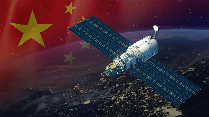 China Ajukan Rencana Peluncuran hingga 200 Ribu Satelit untuk Menyaingi Starlink