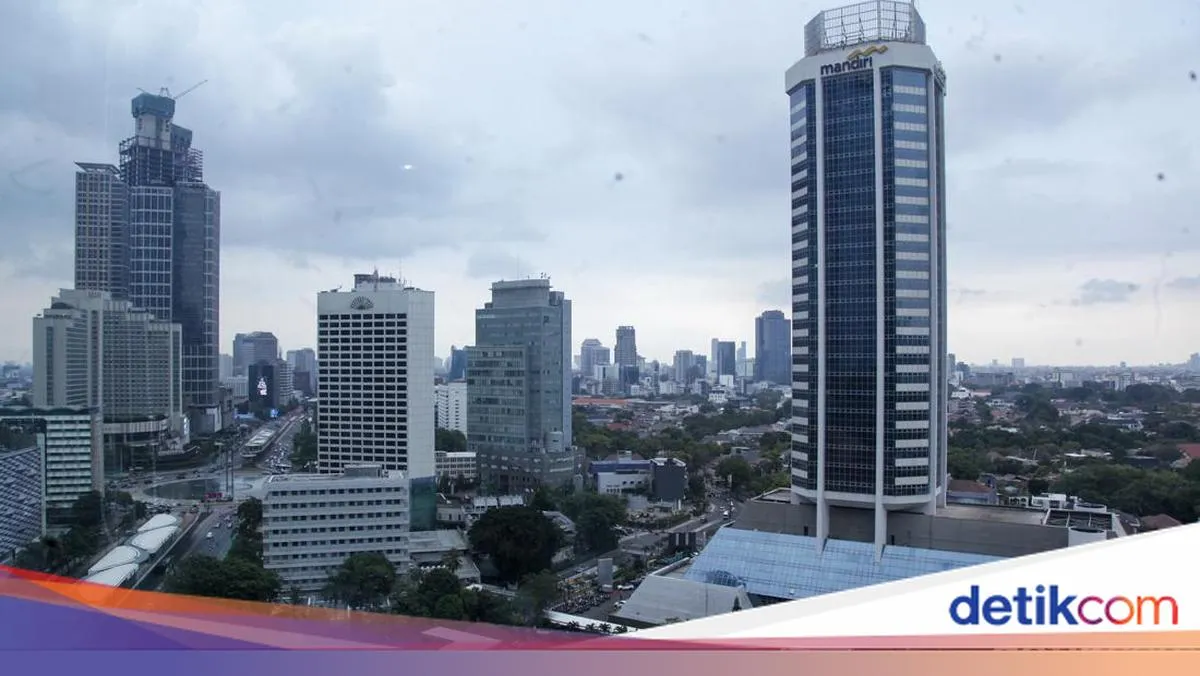 Pemerintah Waspadai Risiko Gangguan Pasokan Energi Dampak Perang Timur Tengah