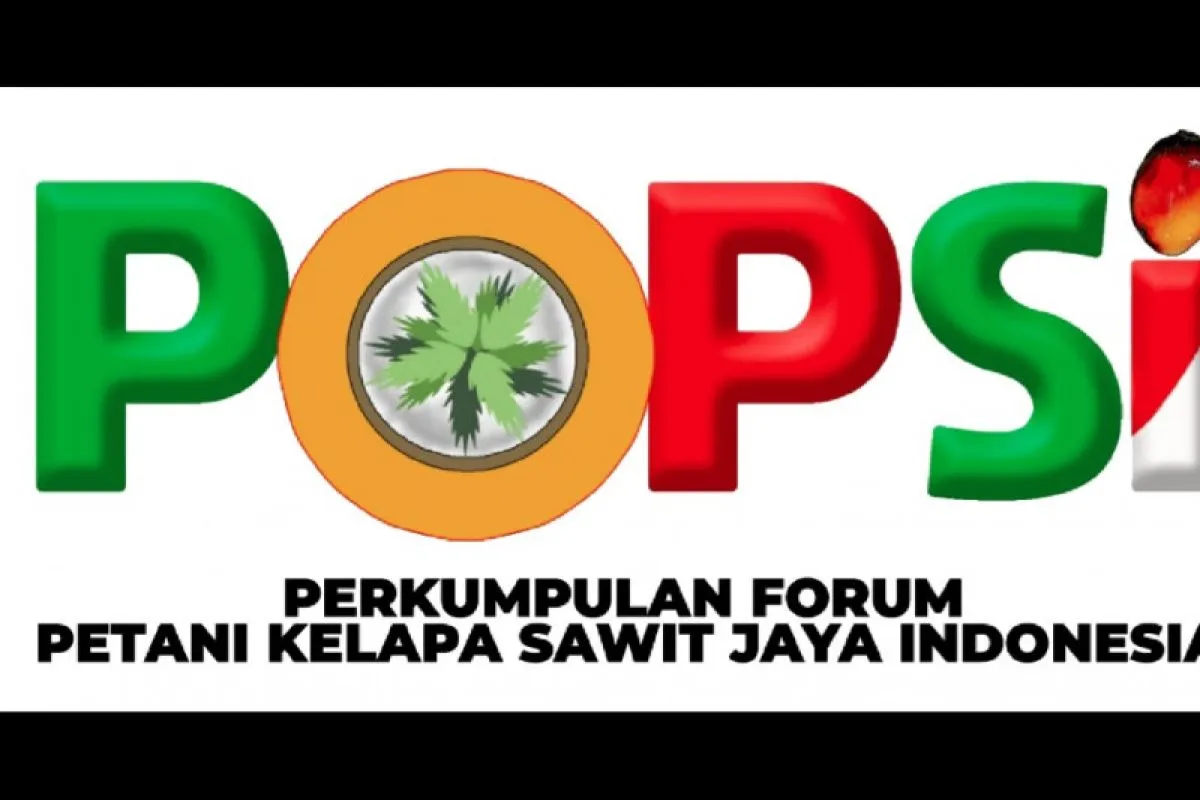 POPSI Minta Metodologi Pembuktian Under Invoicing Ekspor Sawit Dibuka Secara Transparan