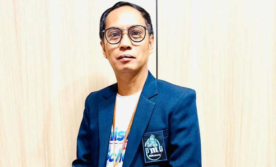 Pendaftar Jalan Sehat Milad Unismuh Makassar Capai 3.194 Orang, Registrasi Dibuka hingga 13 Juni
