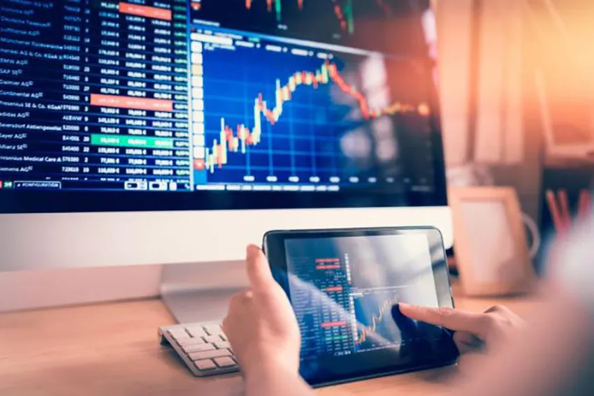 IHSG Turun ke 7.026, Outflow Asing Rp2,8 Triliun di Tengah Sentimen Geopolitik