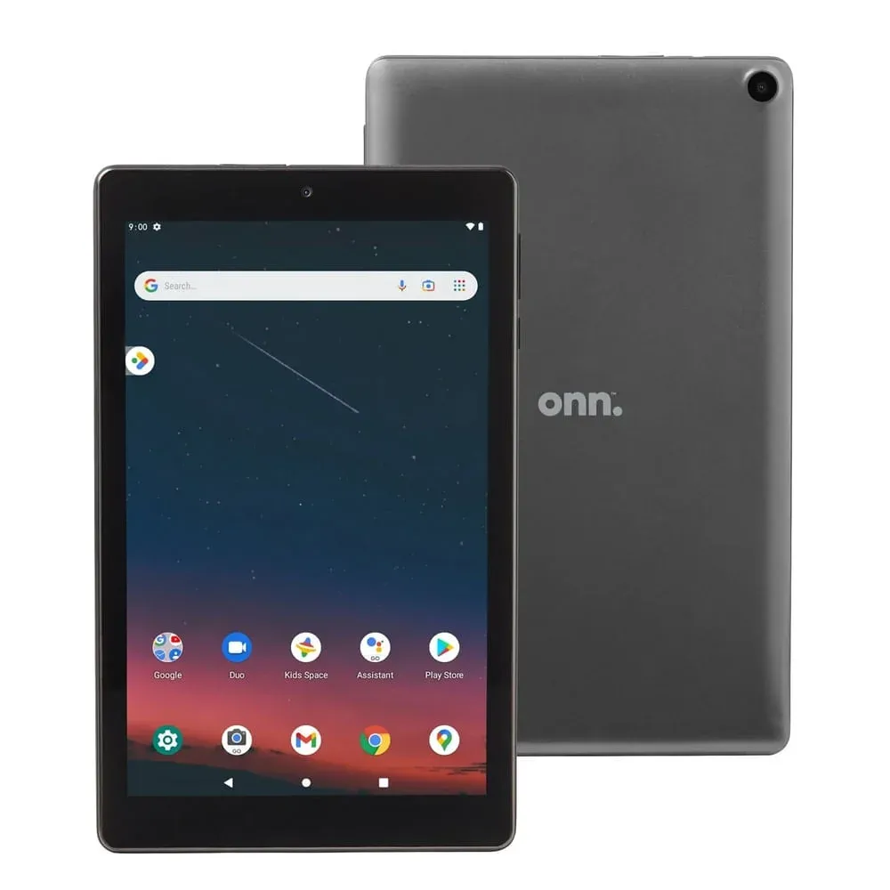 Walmart Luncurkan Enam Tablet Onn Baru dengan Harga Terjangkau untuk Pengguna Android