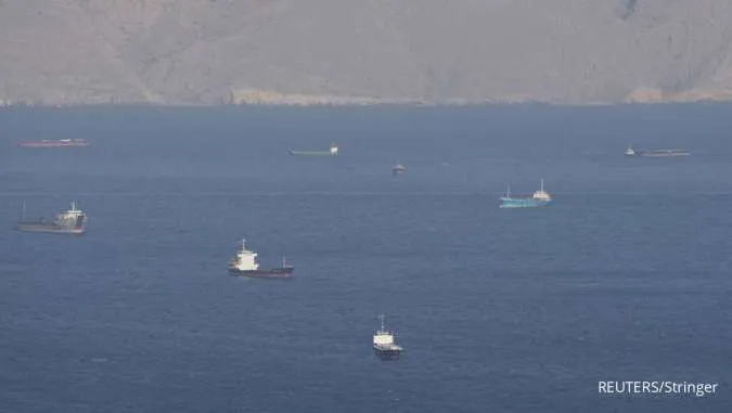 Konflik Iran Berkepanjangan, Biaya Operasi Kemanusiaan Global Kian Mahal