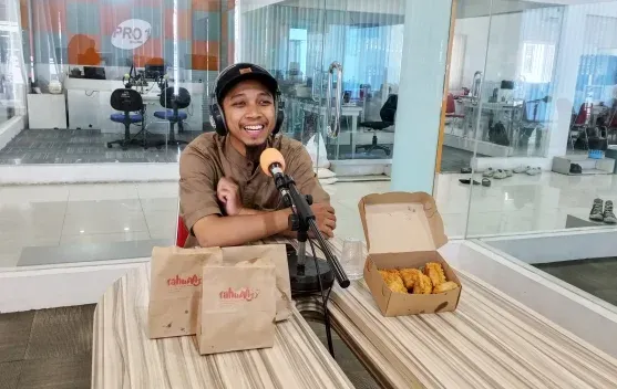 Tahu MJ Paparkan Cara Bertahan di Tengah Persaingan Usaha Kuliner