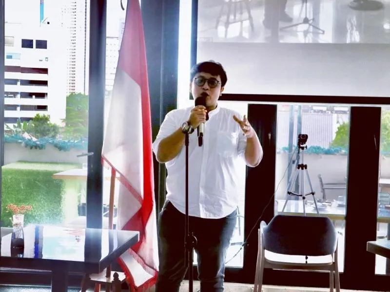 YRJI Apresiasi Pemerintah Jaga Stabilitas Ekonomi di Tengah Eskalasi Konflik Global