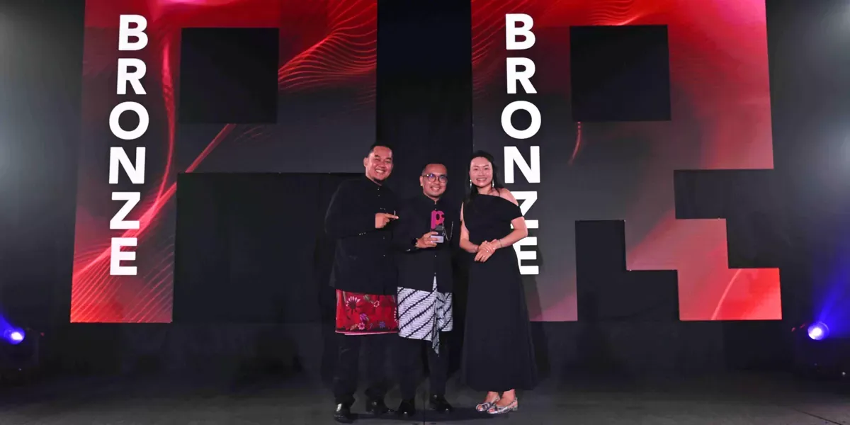 Telkomsel Raih PR Awards 2026 Asia-Pasifik lewat Kampanye Internal #TelkomselJagaData