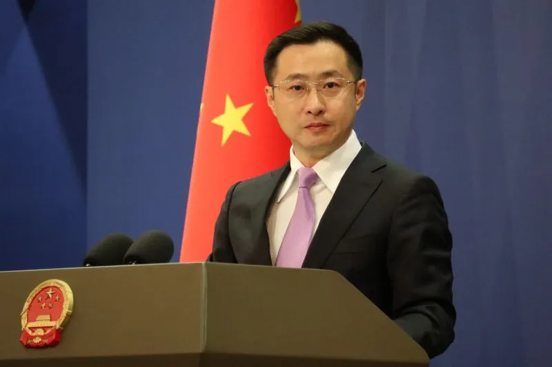 China Nyatakan Siap Berkoordinasi untuk Menjaga Keamanan Energi Global di Tengah Ketidakpastian Selat Hormuz