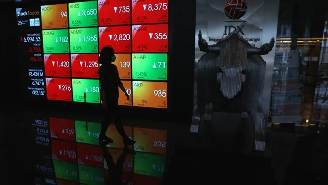 Barito Renewables Energy Percepat Penghentian Buyback Saham