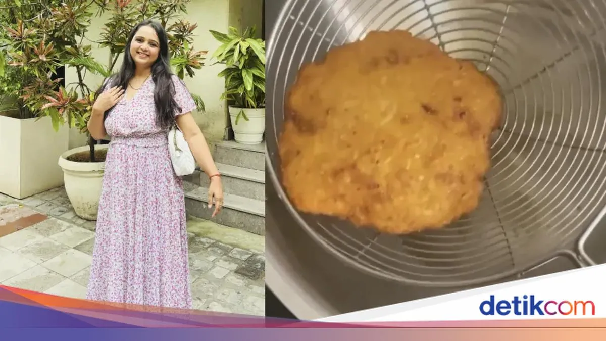 Mantan Perancang Roket di India Kini Kembangkan Bisnis Makanan Bayi Berbahan Millet
