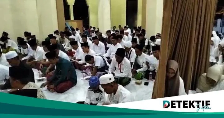 UMKM Bangkalan Gelar Istighasah Rutin, Perkuat Spiritual di Tengah Tekanan Ekonomi