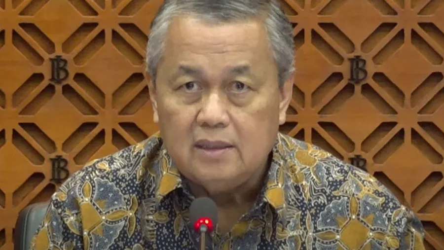 BI Paparkan Tiga Tantangan Utama untuk Perkuat Ketahanan Ekonomi di Tengah Gejolak Global