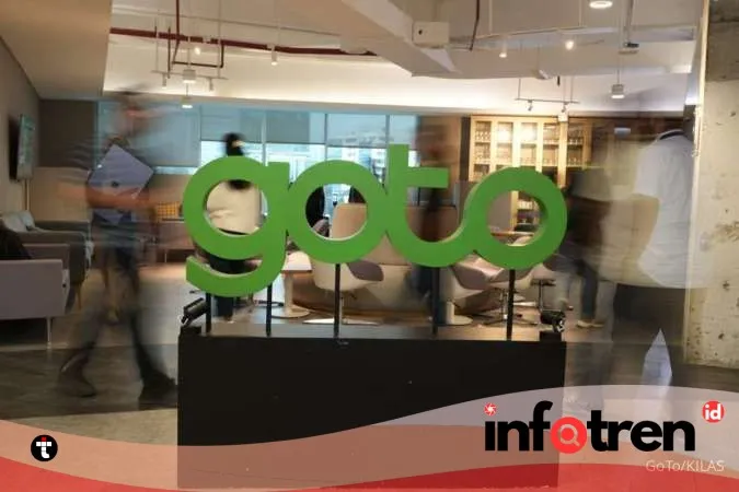 Analis Nilai Fintech Jadi Penopang Optimisme Kinerja GoTo hingga 2026