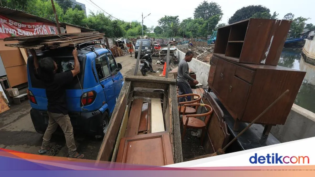 Ekonomi Sirkular Disebut Berpotensi Sumbang Rp 512,7 Kuadriliun, Daur Ulang Dinilai Bernilai Tinggi