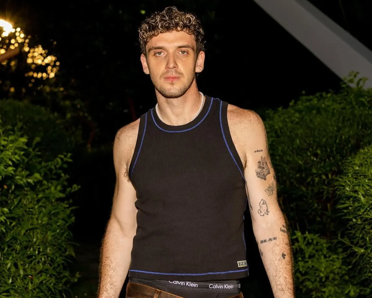 Lauv Umumkan Hiatus Musik untuk Fokus Pulihkan Kesehatan Mental